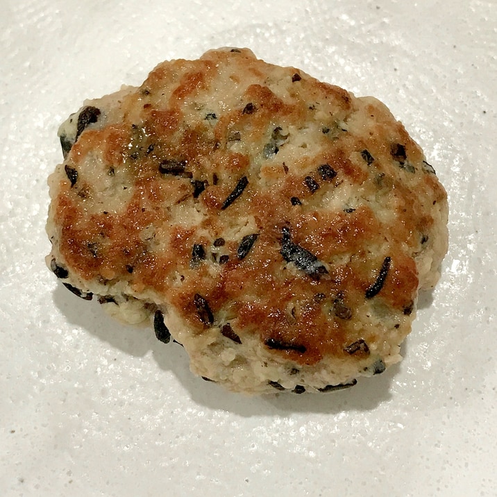 離乳食用 大人も食べられるひじきハンバーグ レシピ 作り方 By きょうちゃん みーちゃん 楽天レシピ 離乳食用 大人も食べられるひじきハンバーグ レシピ 作り方 By きょうちゃん みーちゃん 楽天レシピ